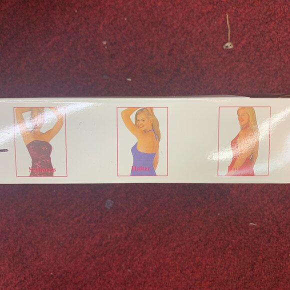 Silicone Bra - Picture 4 of 4